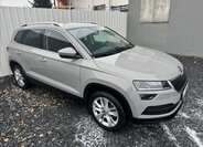 Škoda Karoq 7