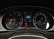 Volkswagen Passat Kombi 2,0 l 140 kw