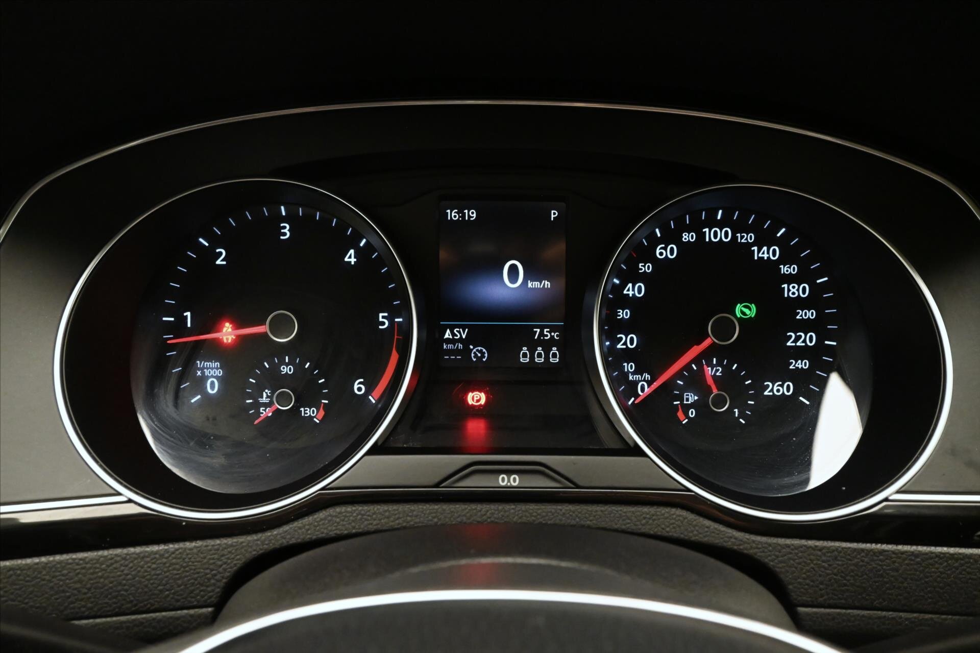 Volkswagen Passat Kombi 2,0 l 140 kw