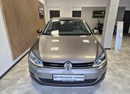 Volkswagen Golf Hatchback 1,2 l 81 kw