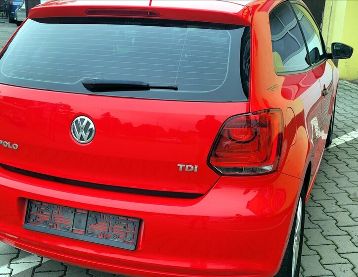Volkswagen Polo 11
