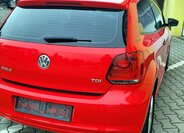 Volkswagen Polo 11