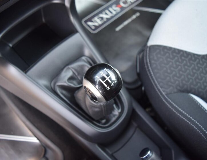 Citroën DS3 Hatchback 1,2 l 60 kw