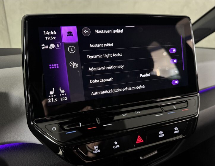 Volkswagen ID.3 Hatchback 0,0 150 kw