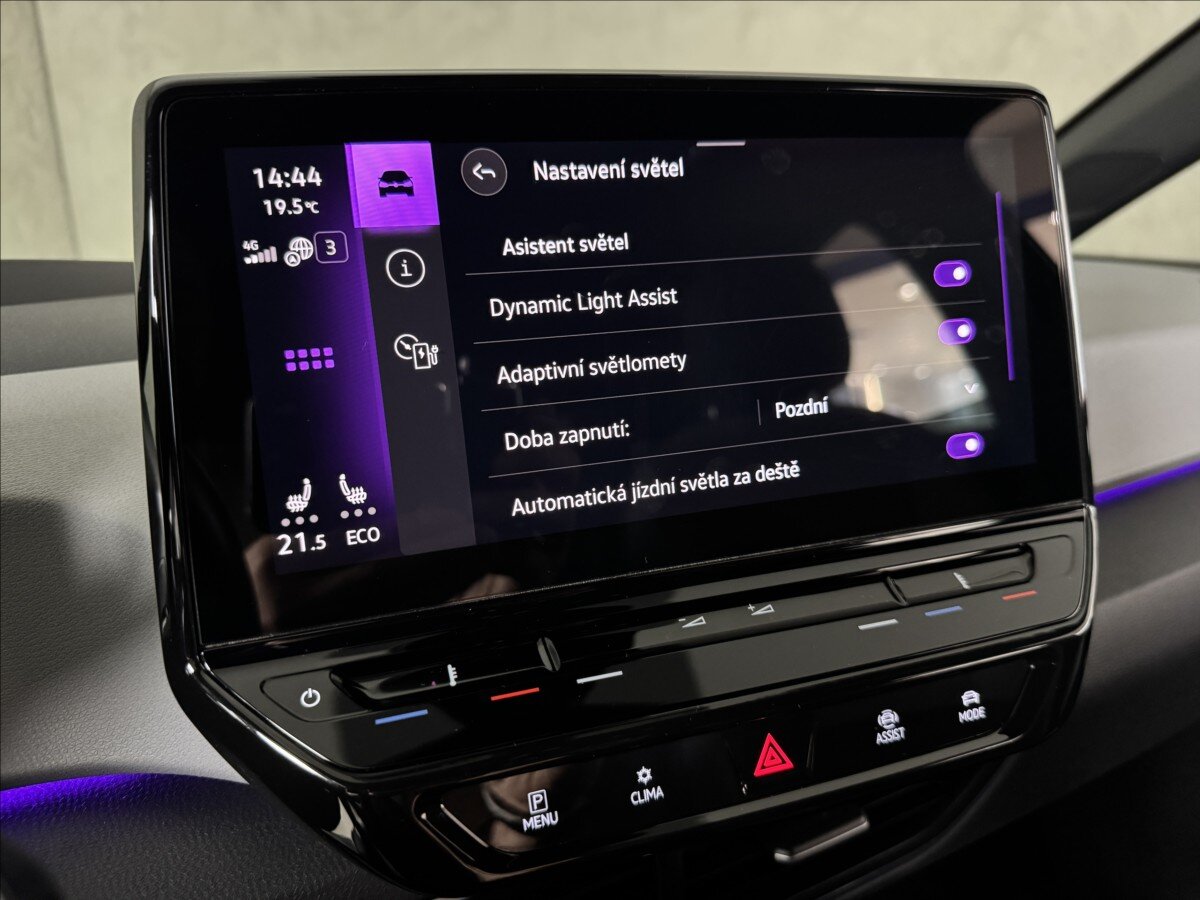 Volkswagen ID.3 Hatchback 0,0 150 kw