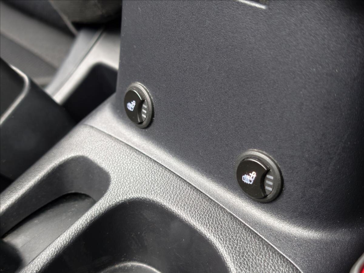 Mitsubishi ASX SUV / Terénní 1,6 l 86 kw