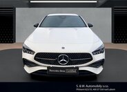 Mercedes-Benz CLA Kombi 1,3 l 120 kw