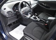 Hyundai i30 Kombi 1,4 l 103 kw