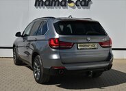 BMW X5 SUV / Terénní 3,0 l 204 kw