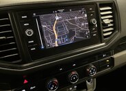 Volkswagen Crafter 9