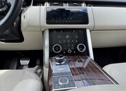 Land Rover Range Rover SUV 5,0 l 386 kw
