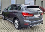 BMW X1 8