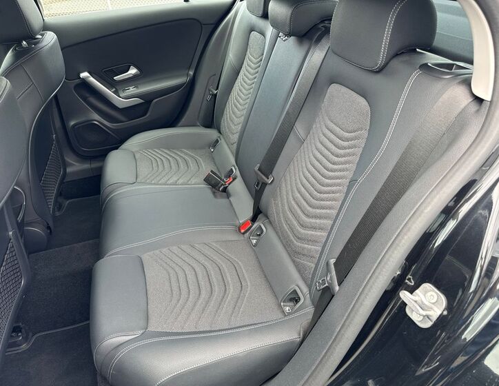 Mercedes-Benz Třídy A 14