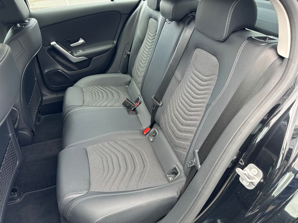 Mercedes-Benz Třídy A