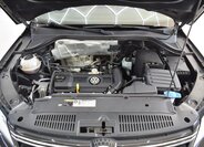 Volkswagen Tiguan SUV / Terénní 1,4 l 90 kw