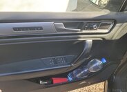 Volkswagen Touareg Kombi 3,0 l 193 kw