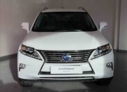 Lexus RX SUV 3,5 l 183 kw