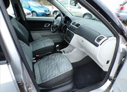 Škoda Fabia Hatchback 1,4 l 59 kw