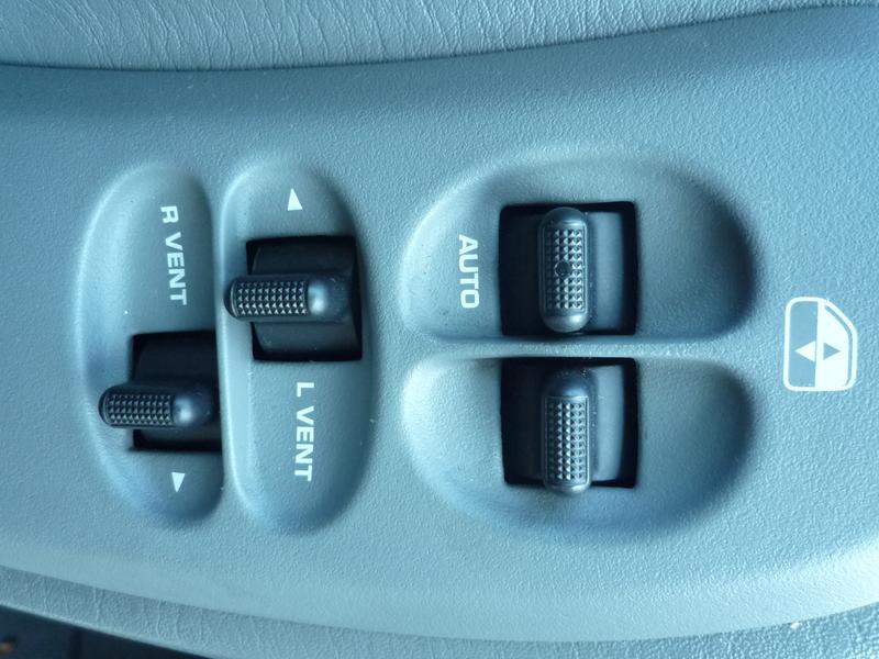 Chrysler Voyager MPV 2,8 l 110 kw