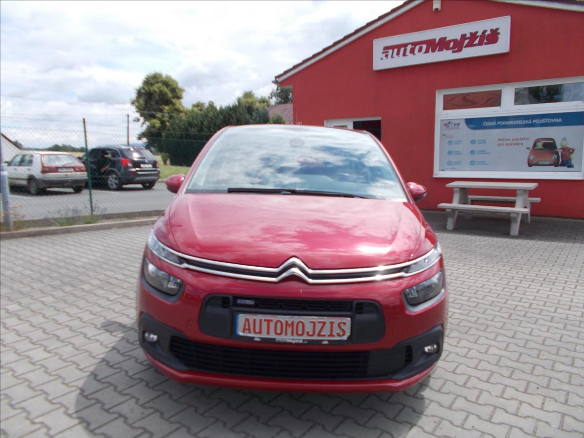 Citroën C4 Picasso