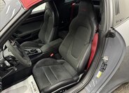 Porsche 911 Kabriolet 3,6 l 398 kw