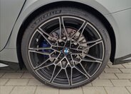 BMW M3 Sedan / Limuzína 3,0 l 390 kw