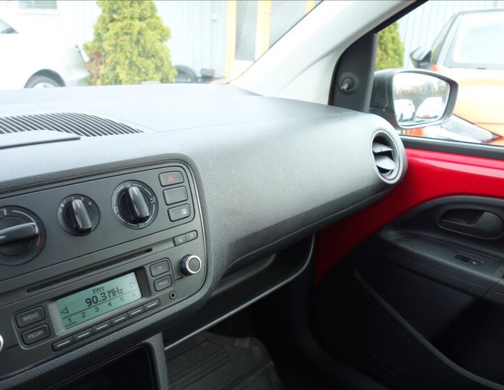 Škoda Citigo Hatchback 999,0 44 kw