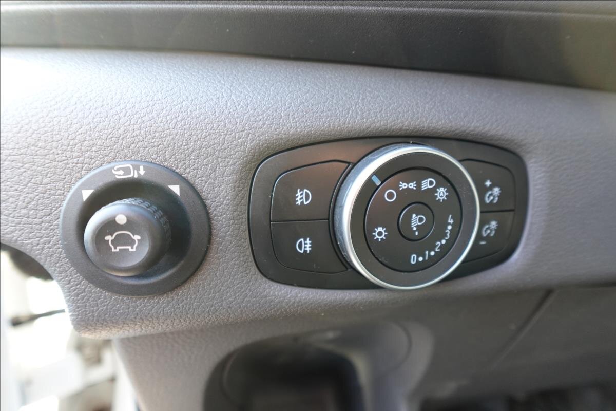 Ford Transit Ostatní 2,0 l 96 kw