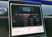 Mercedes-Benz Třídy S Ostatní 6,0 l 450 kw