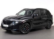 BMW X5 SUV / Terénní 3,0 l 360 kw