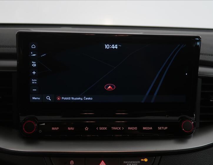 KIA Ceed Kombi 1,5 l 103 kw