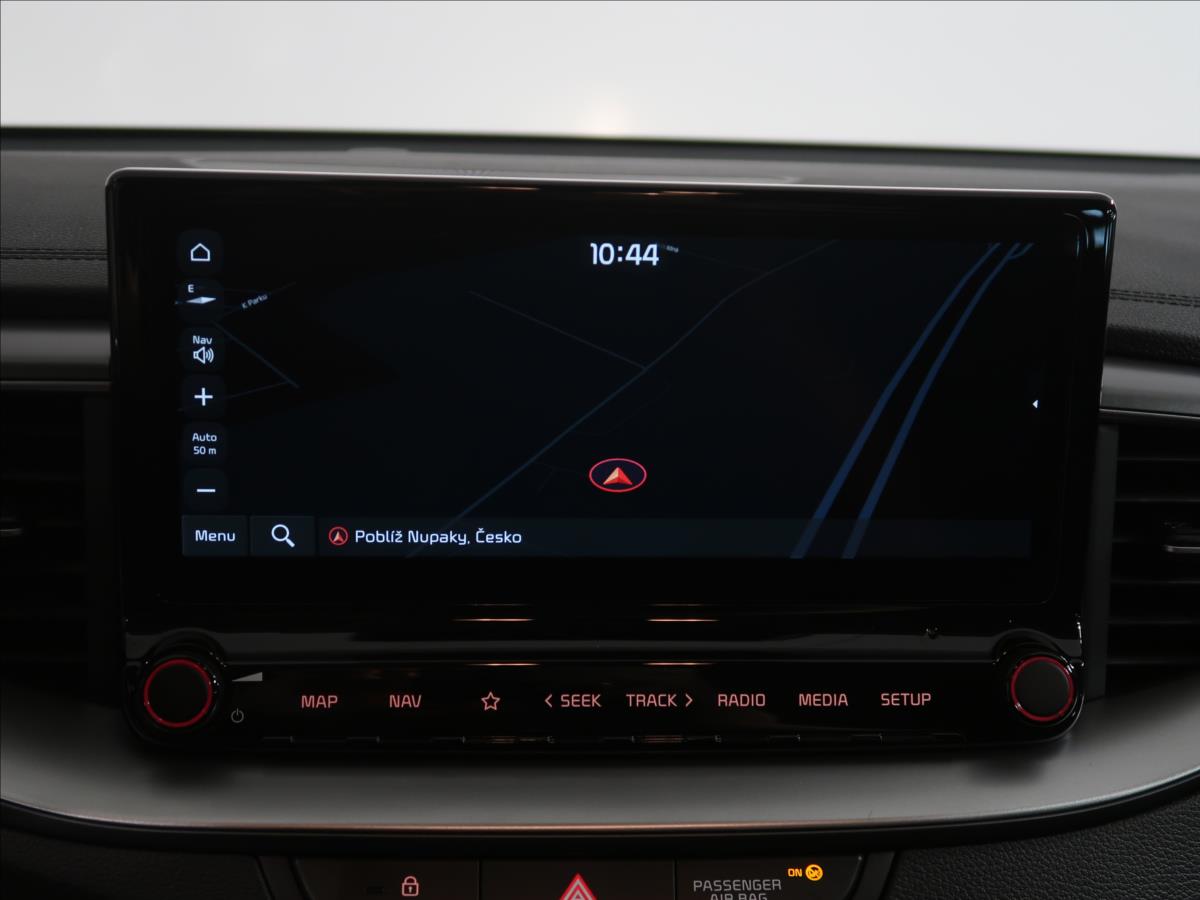 KIA Ceed Kombi 1,5 l 103 kw