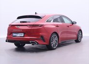 KIA ProCeed Kombi 1,6 l 100 kw