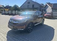 Honda CR-V 7