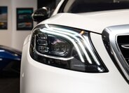 Mercedes-Benz Třídy S 27