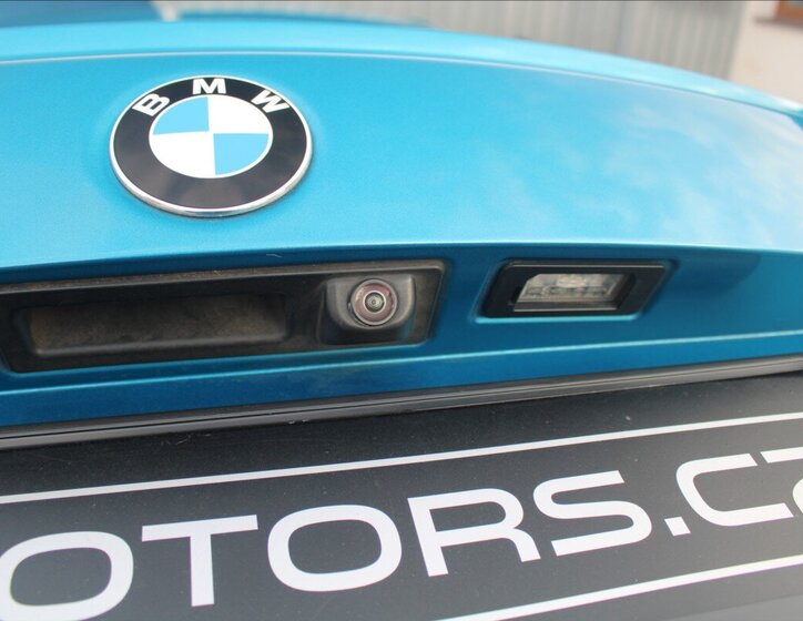 BMW M2 Kupé 3,0 l 302 kw