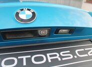 BMW M2 Kupé 3,0 l 302 kw