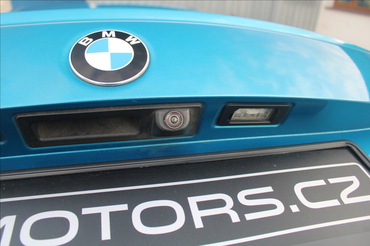 BMW M2 Kupé 3,0 l 302 kw