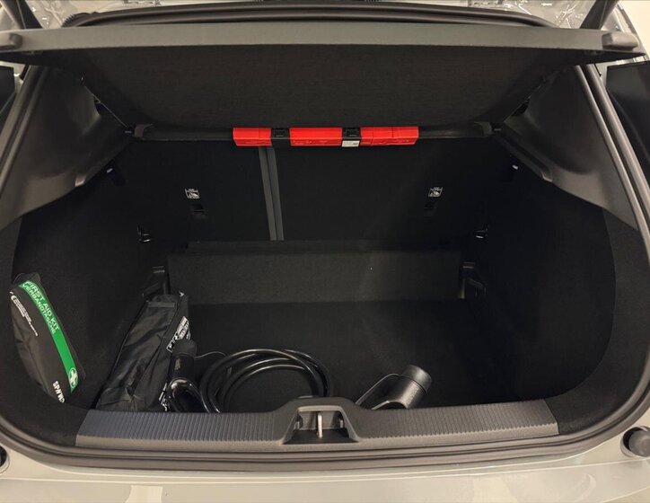 Volvo EX30 SUV 0,0 315 kw