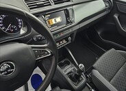 Škoda Fabia 12