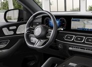 Mercedes-Benz GLE Kupé 2,0 l 260 kw