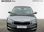 Škoda Octavia Sedan 1,5 l 110 kw