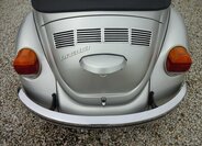 Volkswagen Ostatní Kabriolet 1,2 l 25 kw