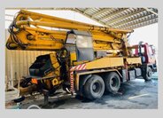 Tatra Ostatní Ostatní 0,0 208 kw