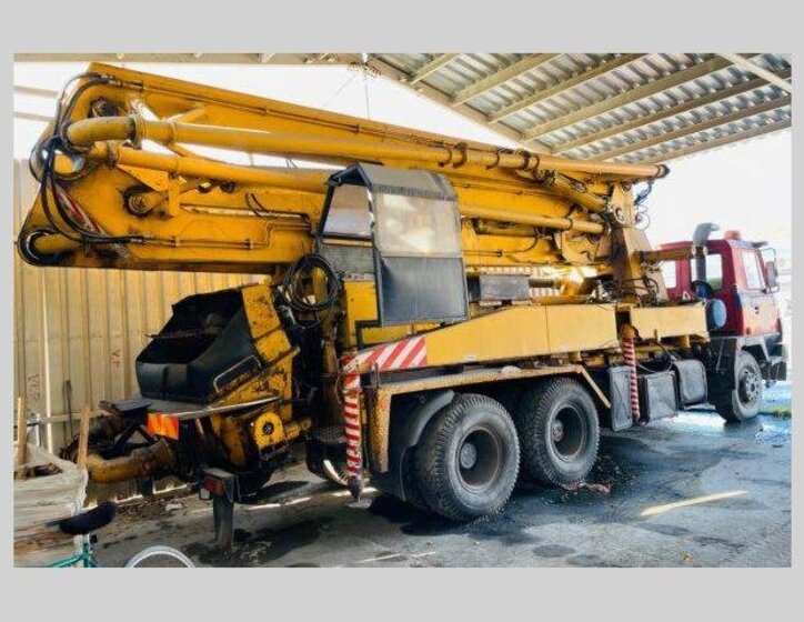 Tatra Ostatní Ostatní 0,0 208 kw