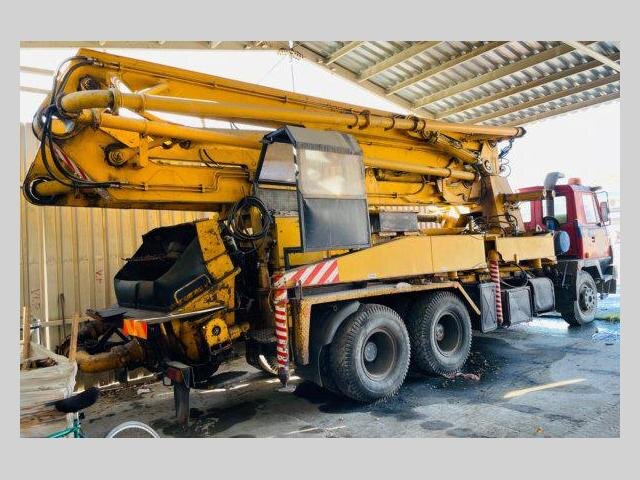 Tatra Ostatní Ostatní 0,0 208 kw