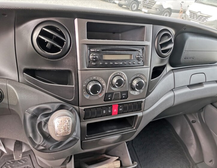 Iveco Daily 9