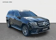 Mercedes-Benz GLS SUV / Terénní 3,0 l 190 kw