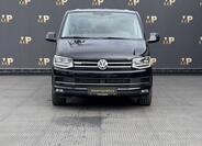 Volkswagen Multivan 2