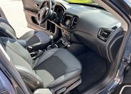 Jeep Compass 17